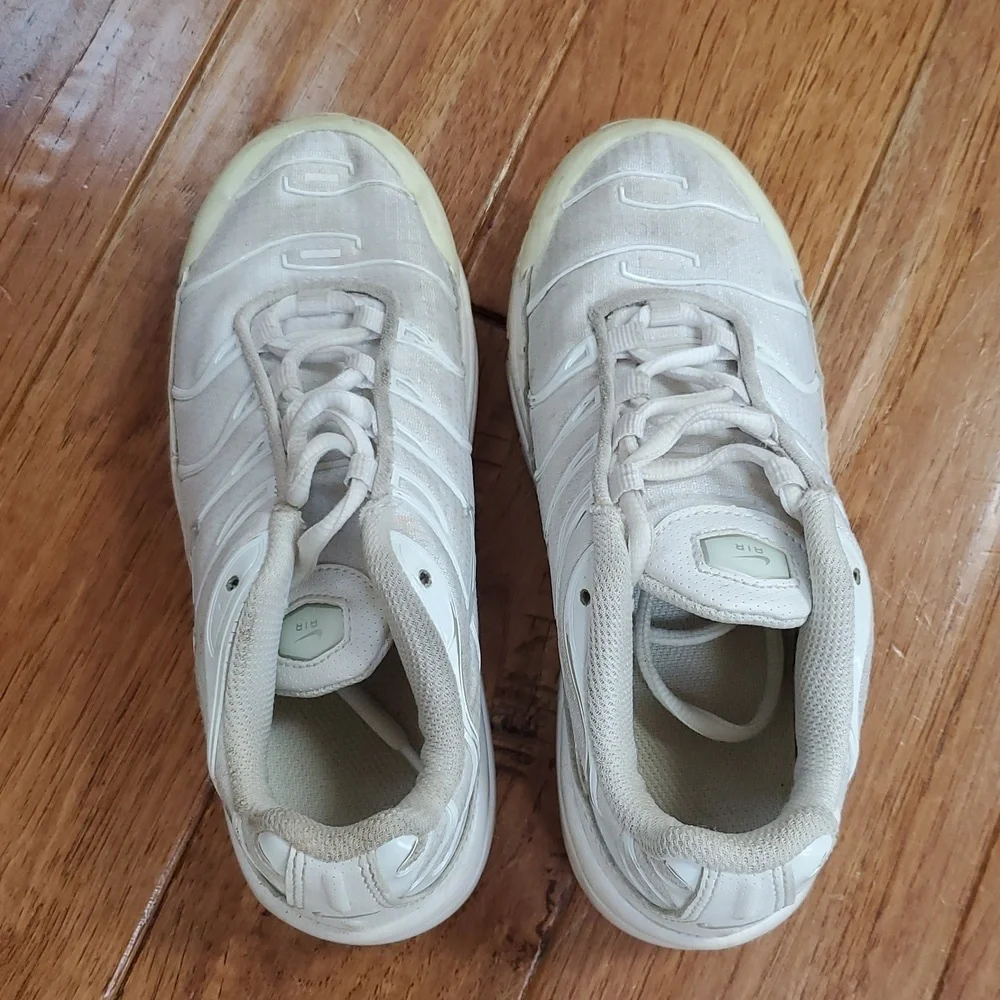 Nike Air Max Plus Kids Sneakers